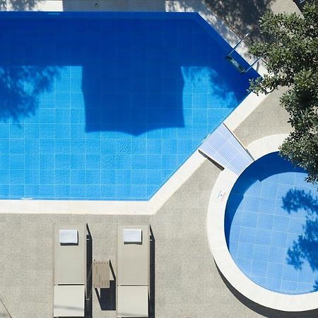Kastellakia Executive Villa Rethymnon Exterior foto