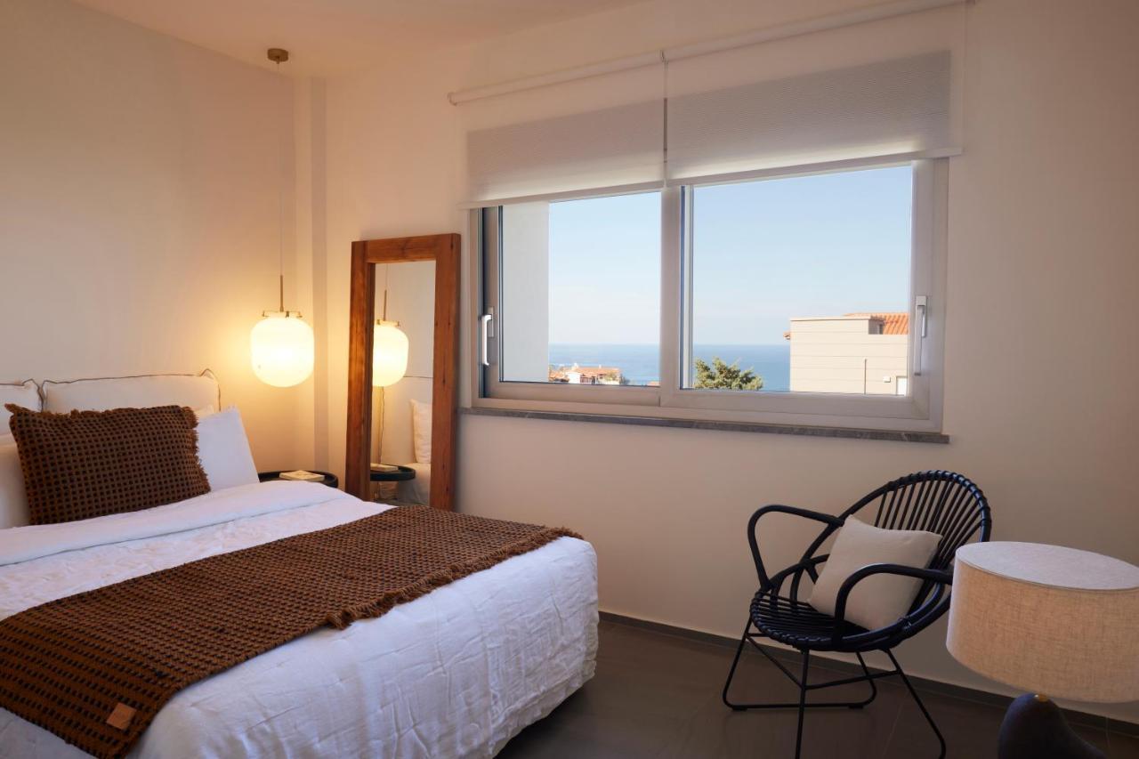 Kastellakia Executive Villa Rethymnon Exterior foto